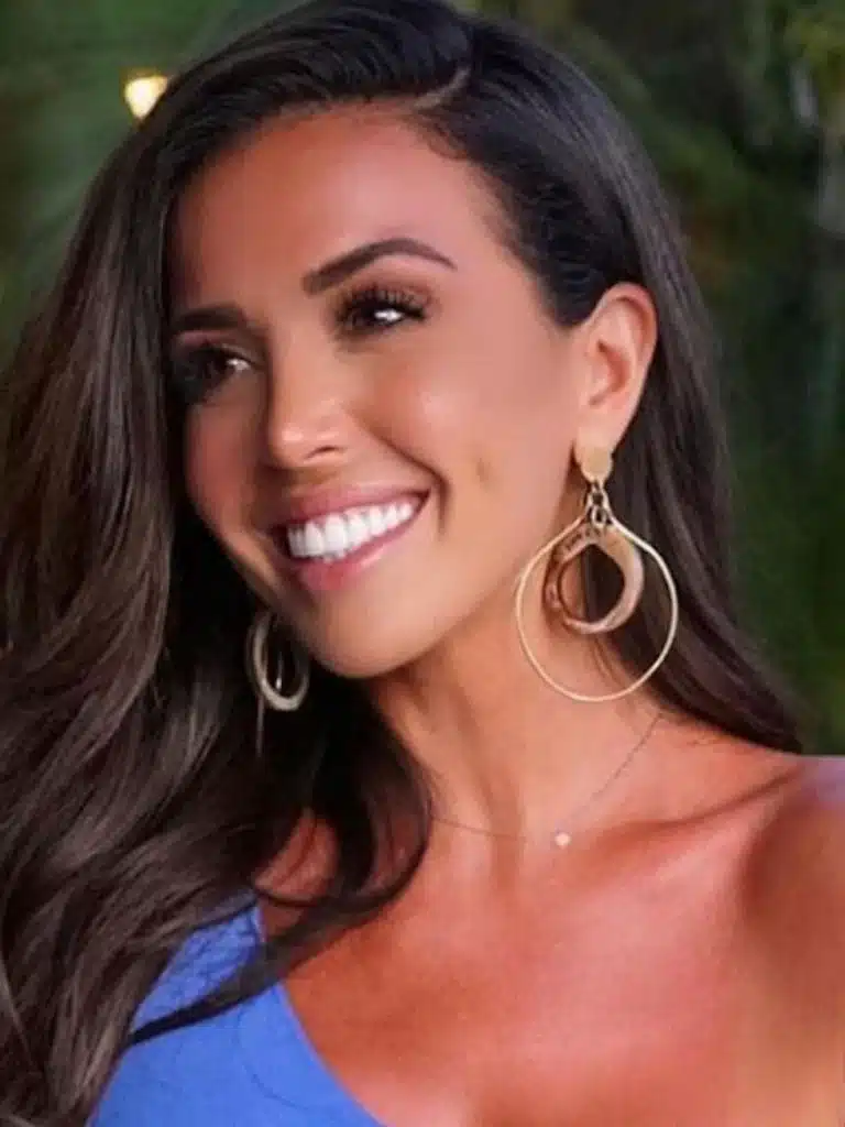 Ainsley Rodriguez Biography: Wiki, Age, Career, Height, Weight, Boyfriend, Net Worth & More